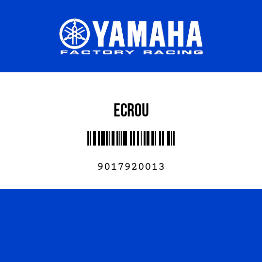 ECROU
