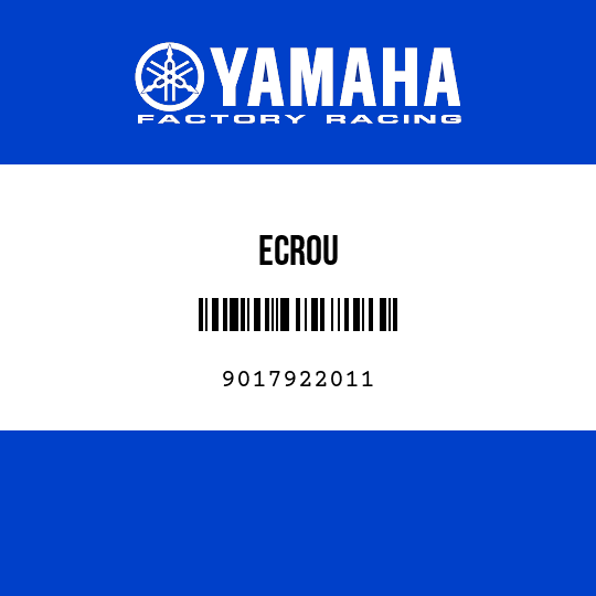ECROU
