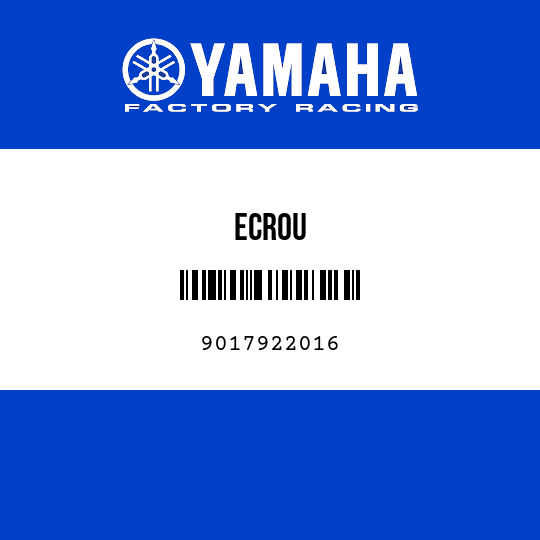 ECROU