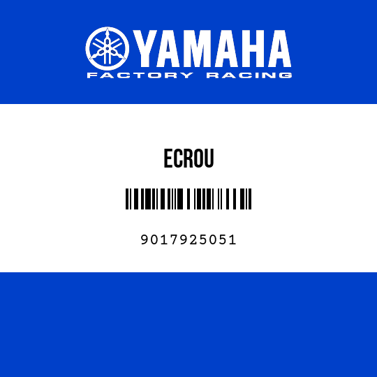 ECROU