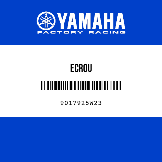 ECROU