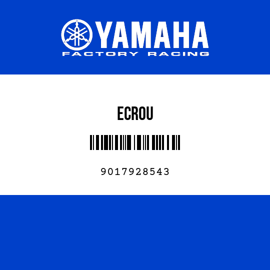 ECROU