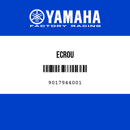 ECROU