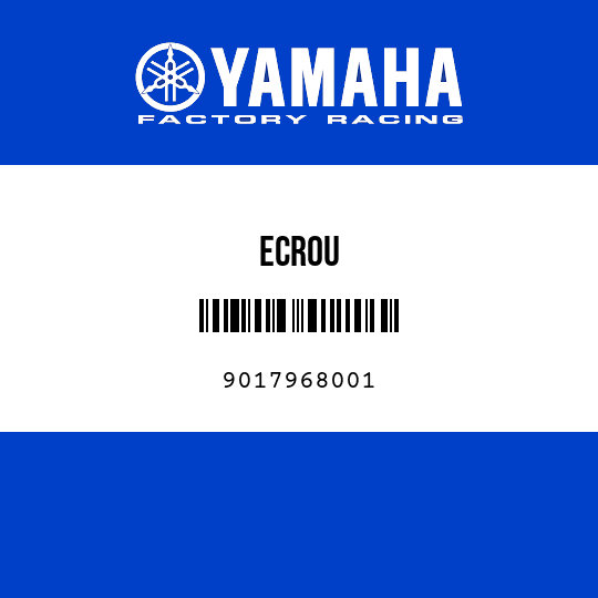 ECROU