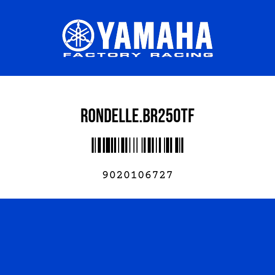 RONDELLE.BR250TF