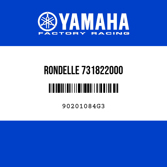 RONDELLE 731822000