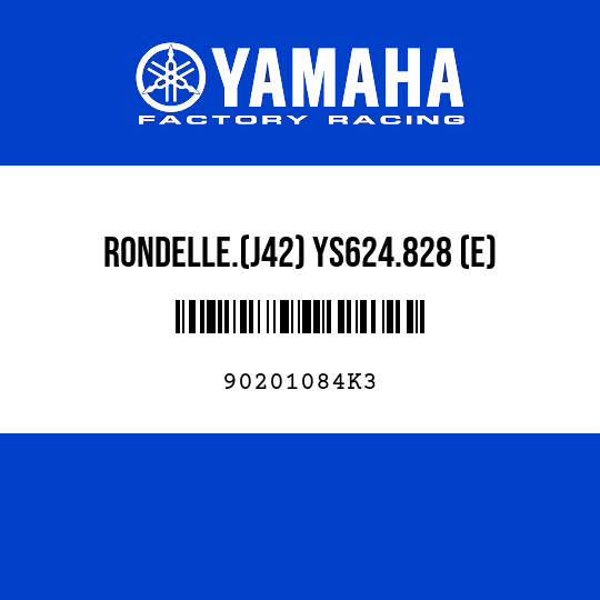 RONDELLE.(J42) YS624.828 (E)