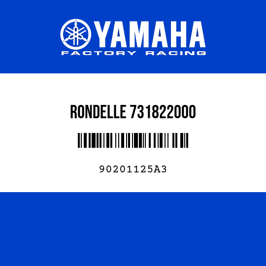 RONDELLE 731822000