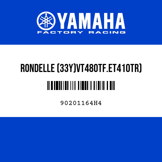 RONDELLE (33Y)VT480TF.ET410TR)