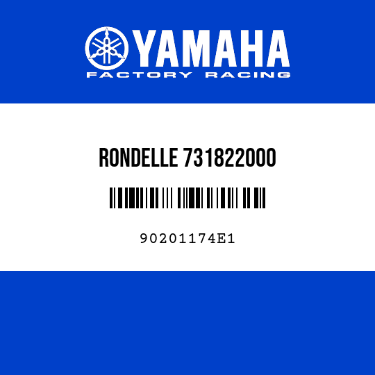 RONDELLE 731822000
