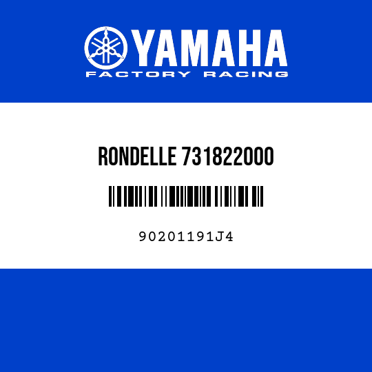 RONDELLE 731822000