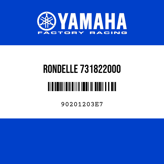 RONDELLE 731822000