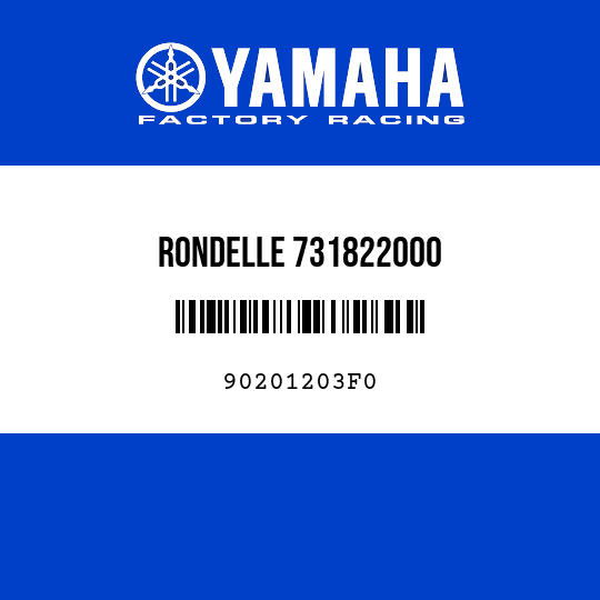 RONDELLE 731822000