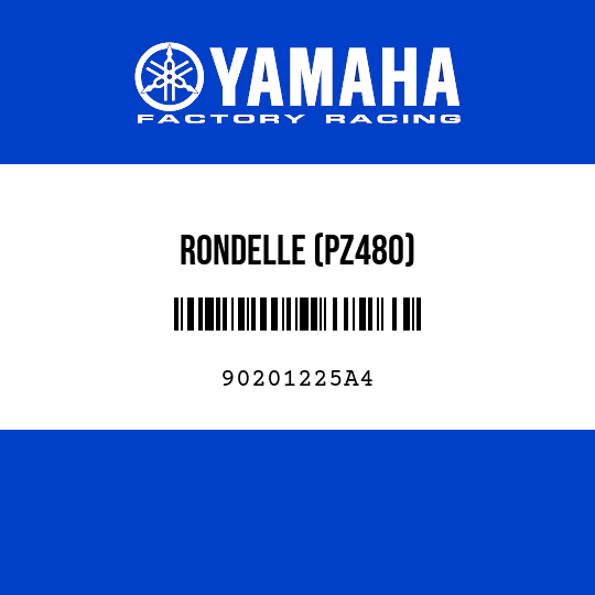 RONDELLE (PZ480)