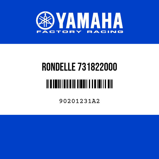 RONDELLE 731822000