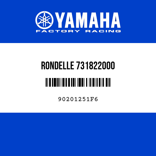 RONDELLE 731822000