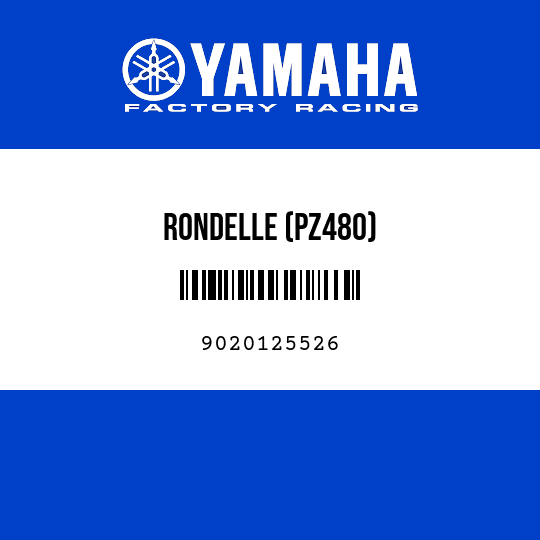 RONDELLE (PZ480)