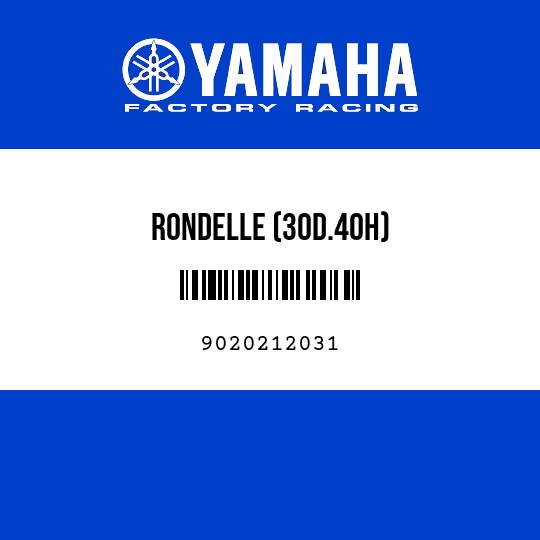 RONDELLE (30D.40H)