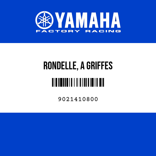 RONDELLE, A GRIFFES