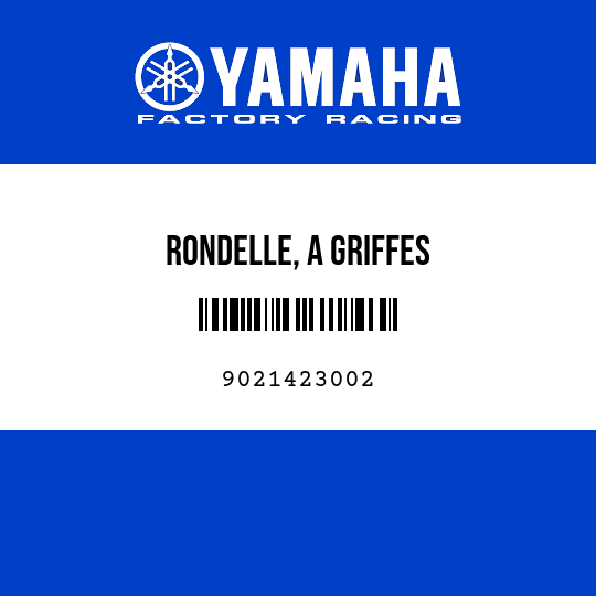 RONDELLE, A GRIFFES