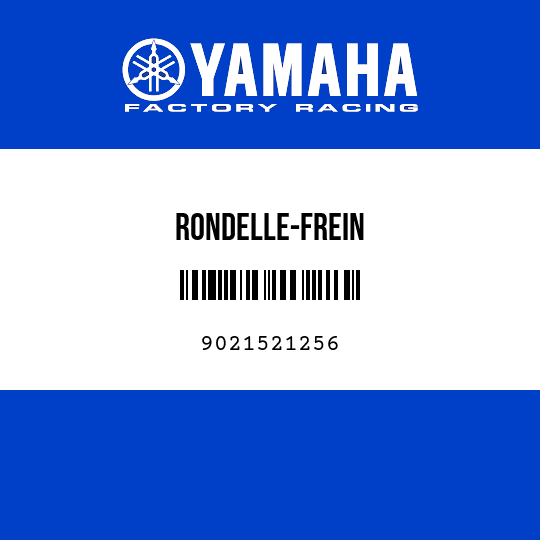 RONDELLE-FREIN
