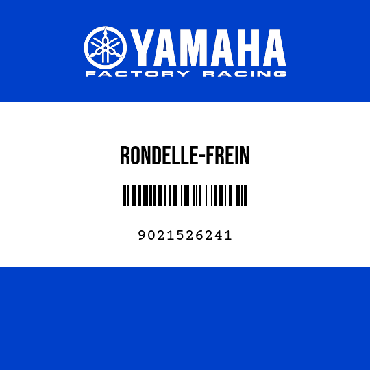 RONDELLE-FREIN
