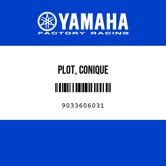 PLOT, CONIQUE