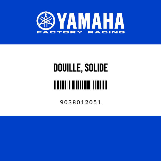 DOUILLE, SOLIDE