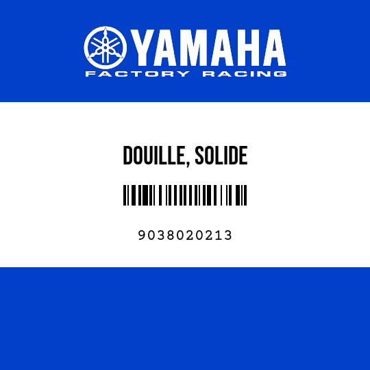 DOUILLE, SOLIDE