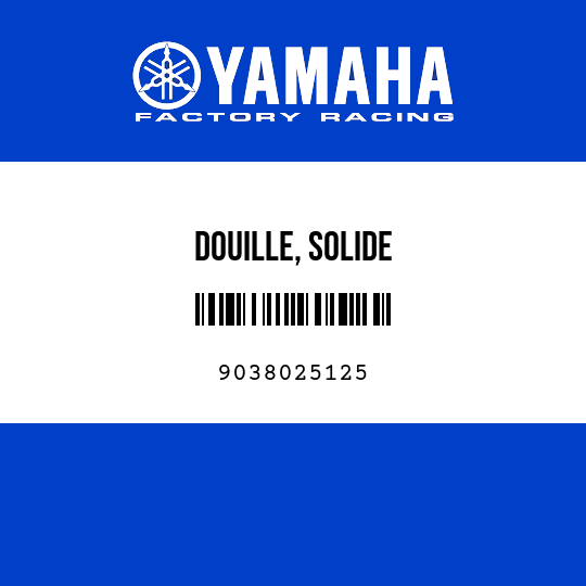 DOUILLE, SOLIDE