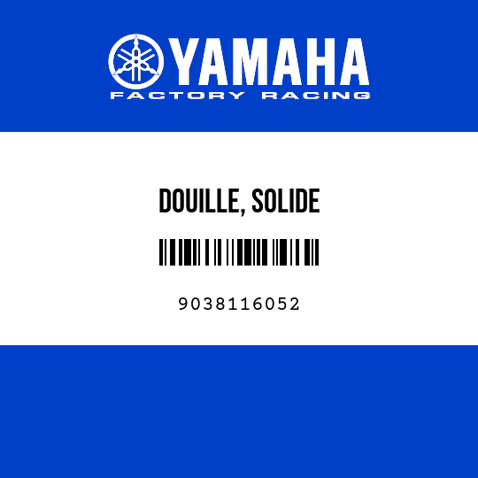 DOUILLE, SOLIDE