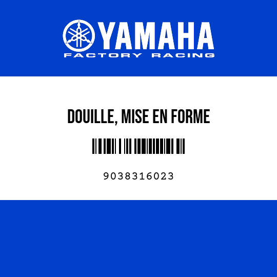 DOUILLE, MISE EN FORME