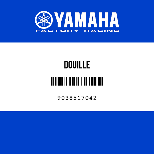DOUILLE