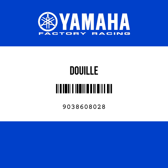 DOUILLE