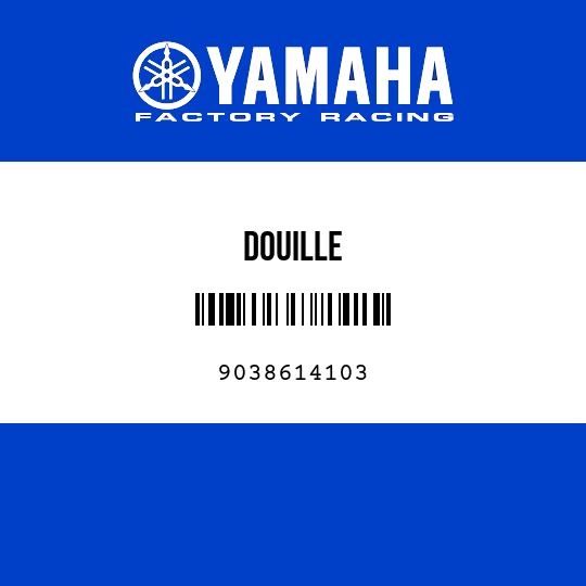 DOUILLE