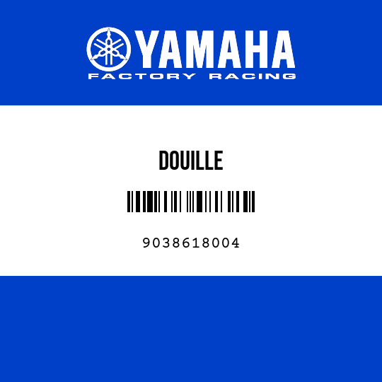 DOUILLE
