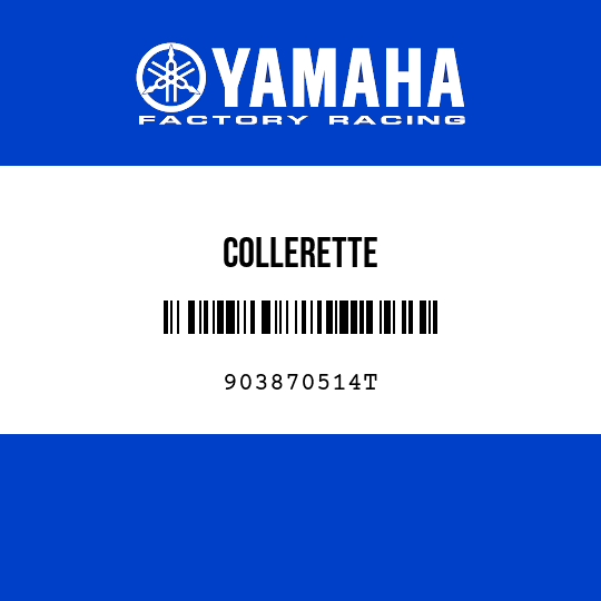 COLLERETTE