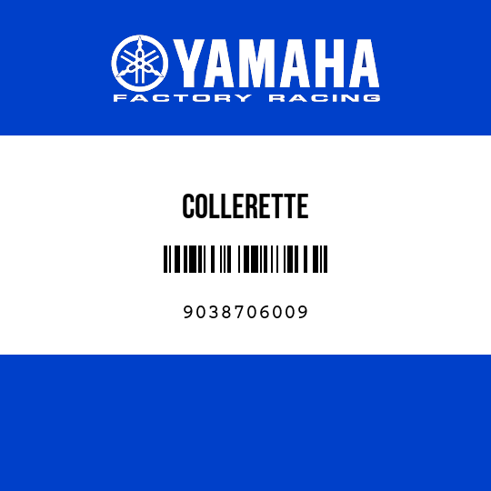 COLLERETTE