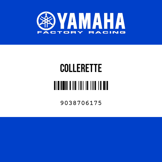 COLLERETTE