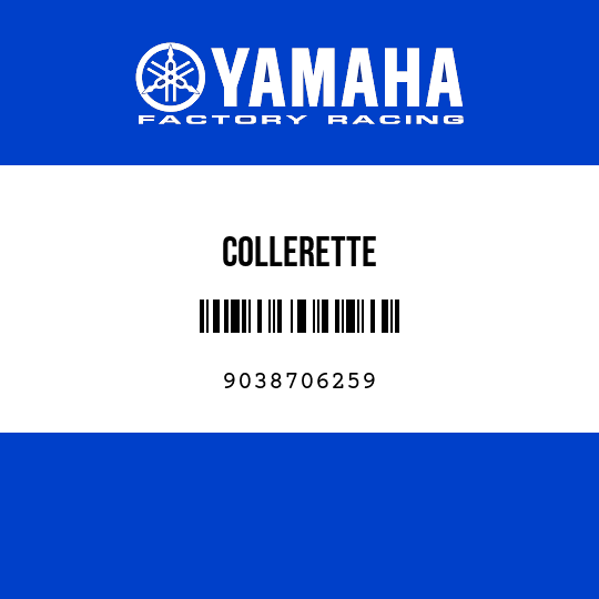 COLLERETTE