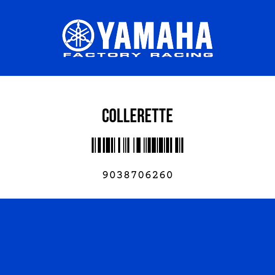 COLLERETTE