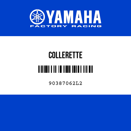COLLERETTE