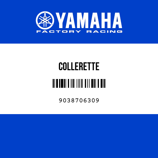 COLLERETTE