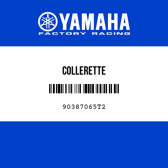 COLLERETTE