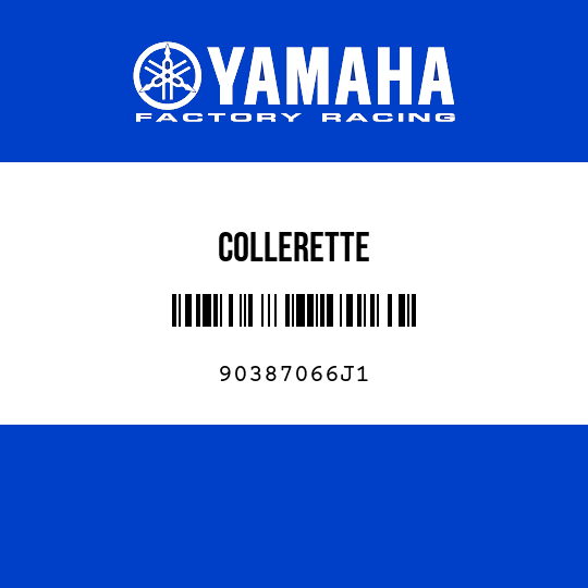 COLLERETTE