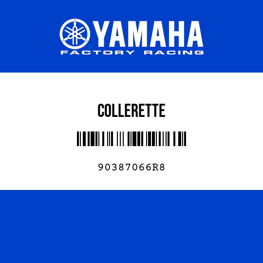 COLLERETTE