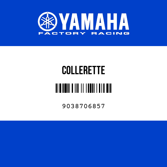 COLLERETTE