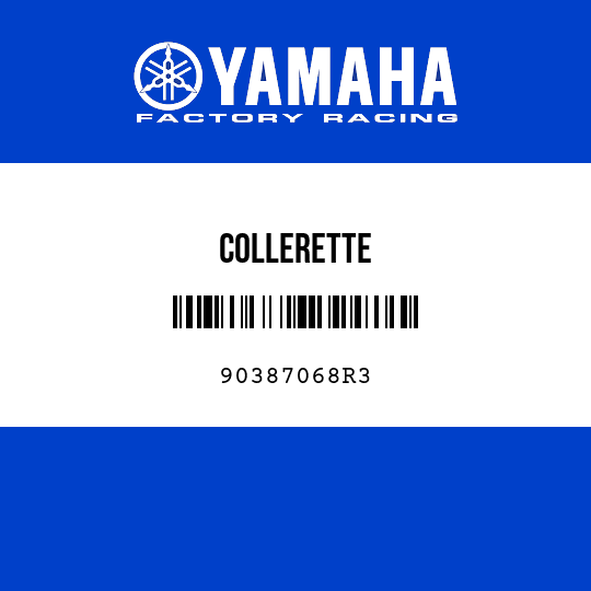 COLLERETTE