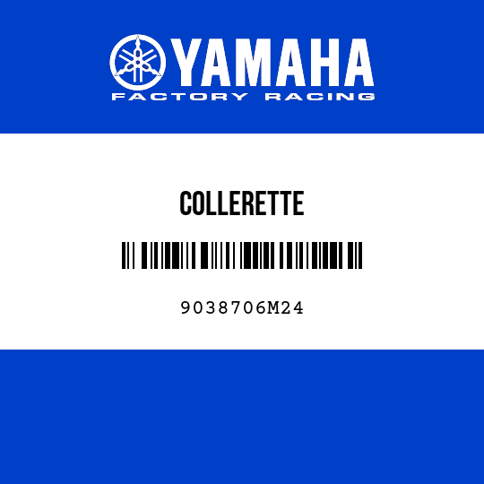 COLLERETTE