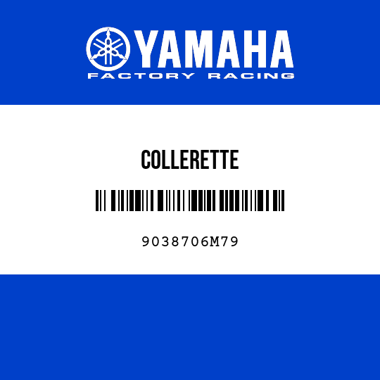 COLLERETTE